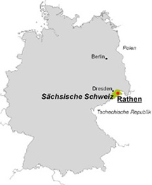 Sächsische Schweiz